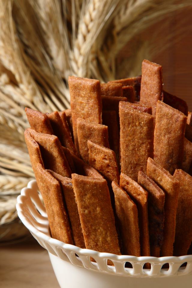 Palitos de Guayaba / Guava Sticks