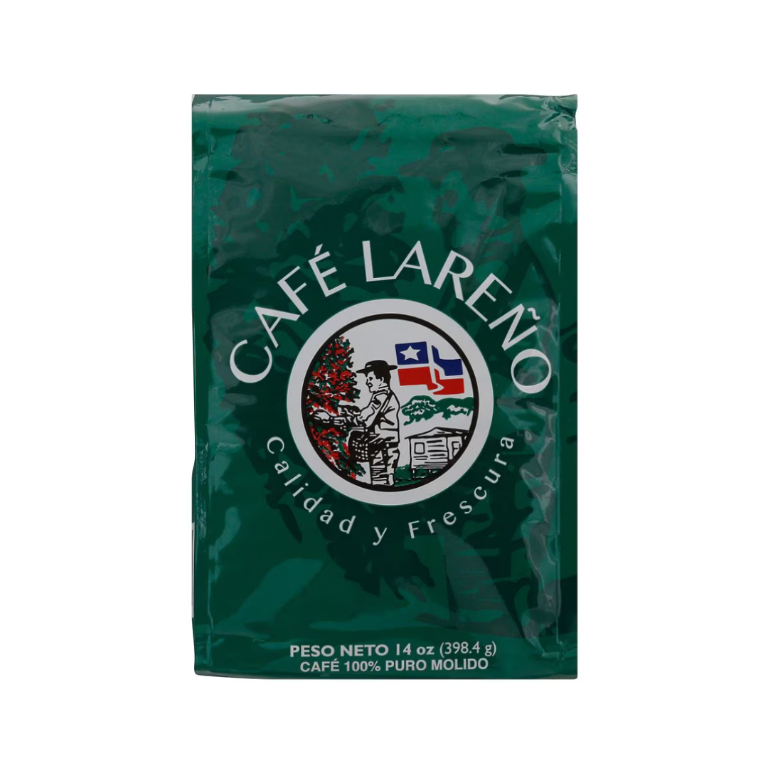 Cafe Lareño