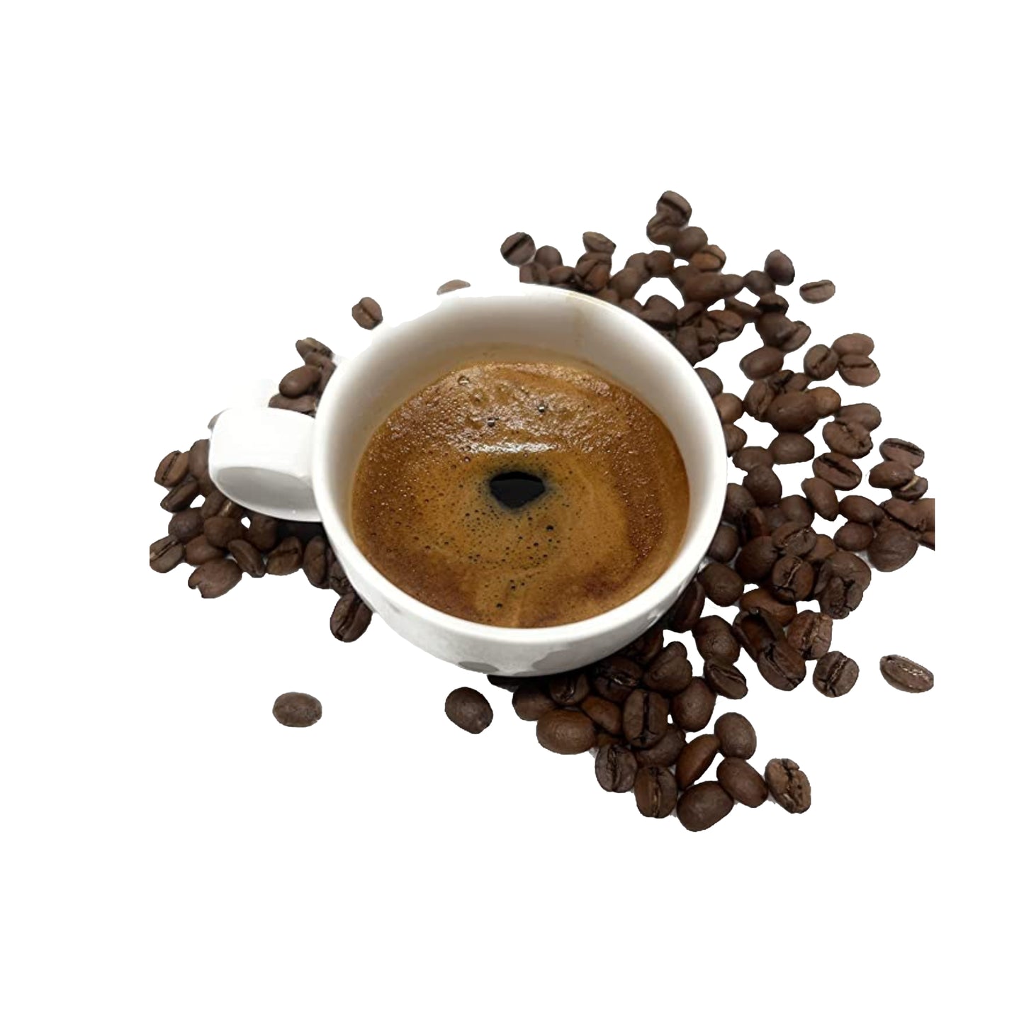 K'fe Negro Ethiopia