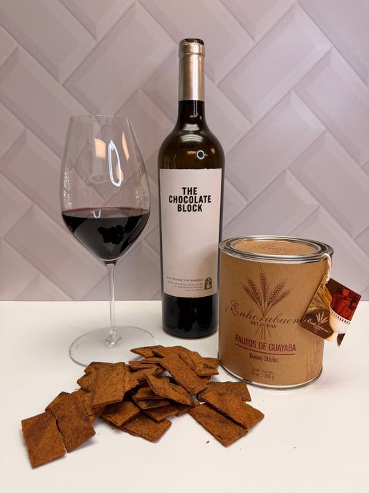 Beyond Coffee: A Cookie Made for the Moment