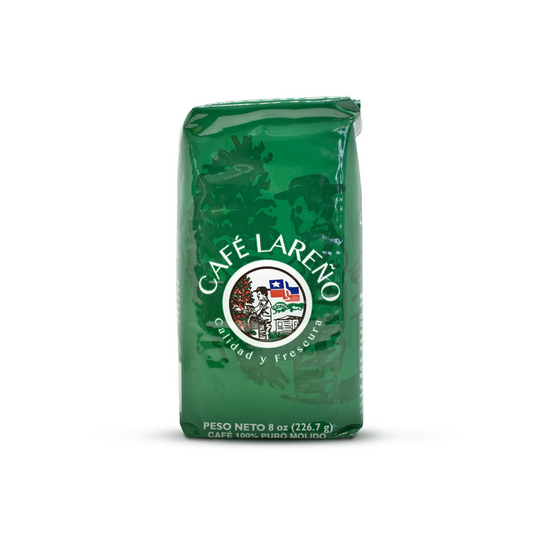 Cafe Lareño