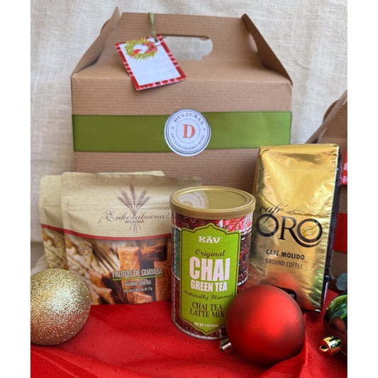 A Bit of Each Holiday Box