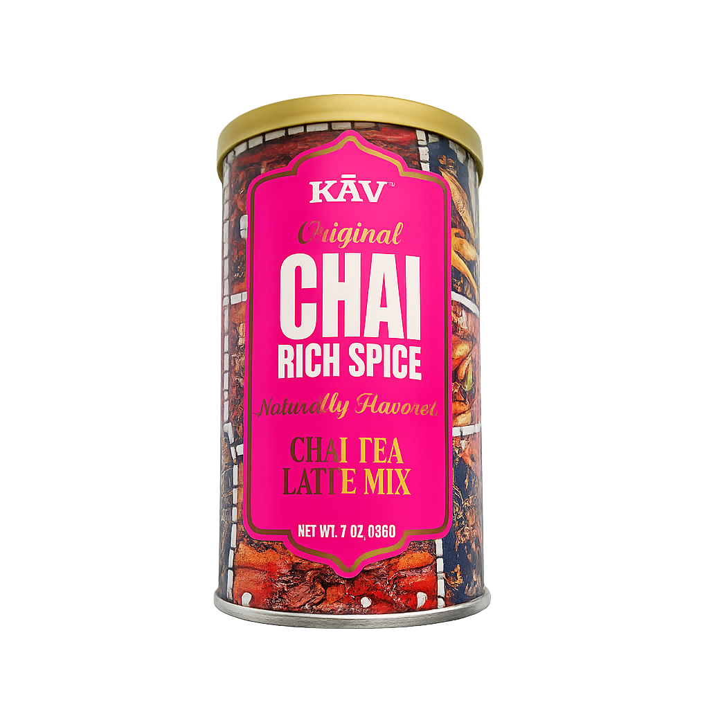 Chai Rich Spice