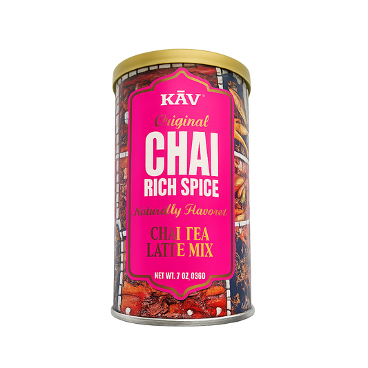 Chai Rich Spice