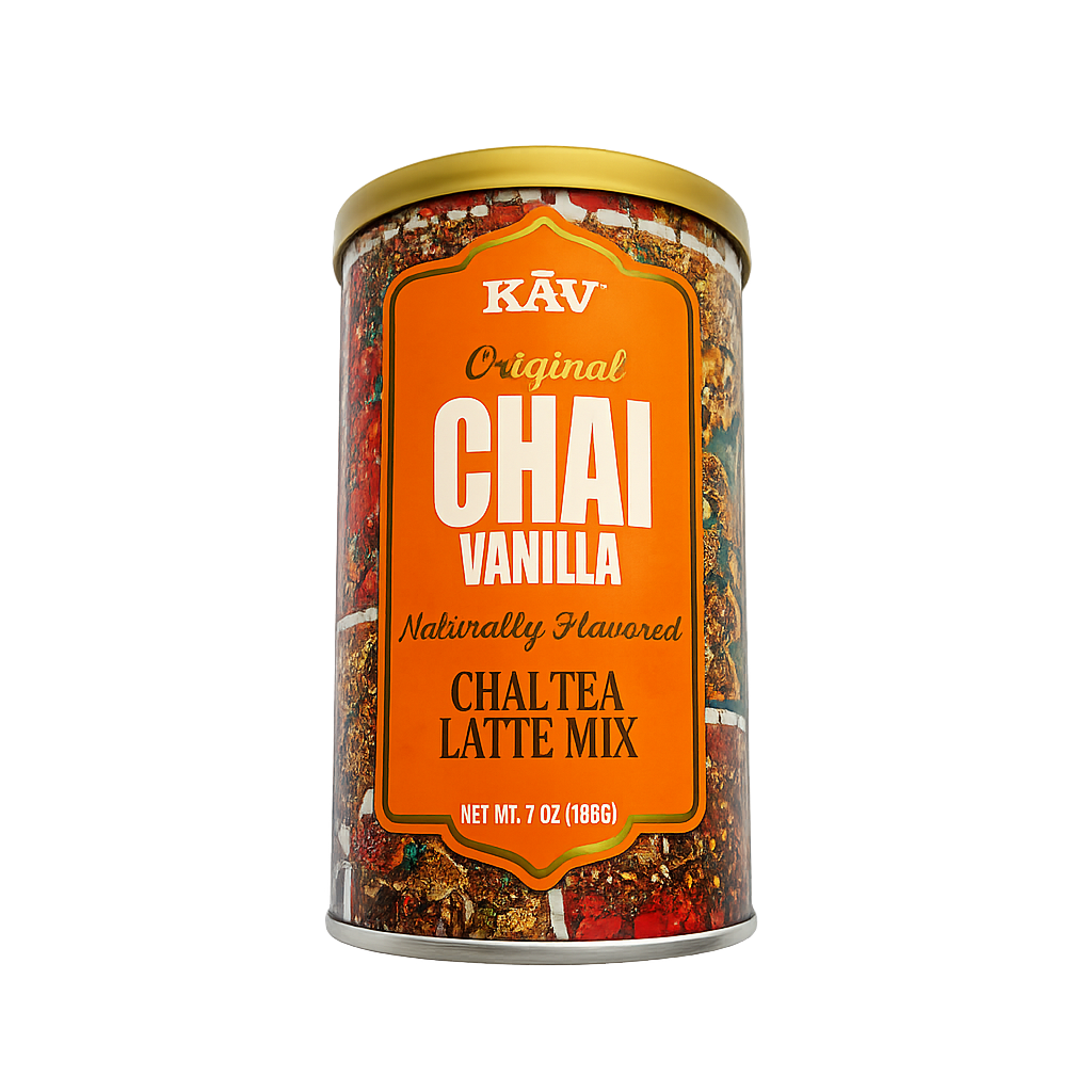 Chai Vanilla