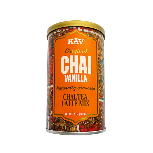 Chai Vanilla