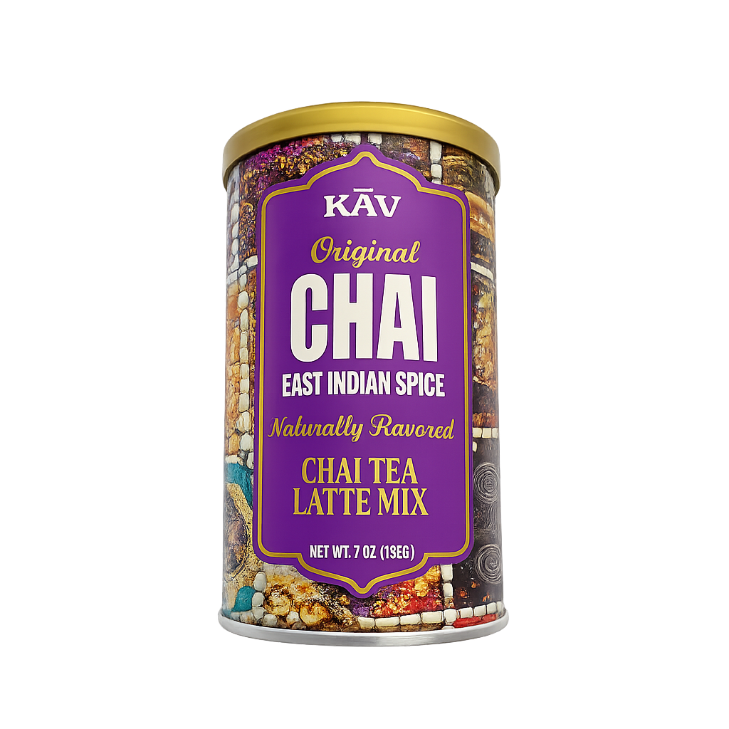Chai East Indian Spice