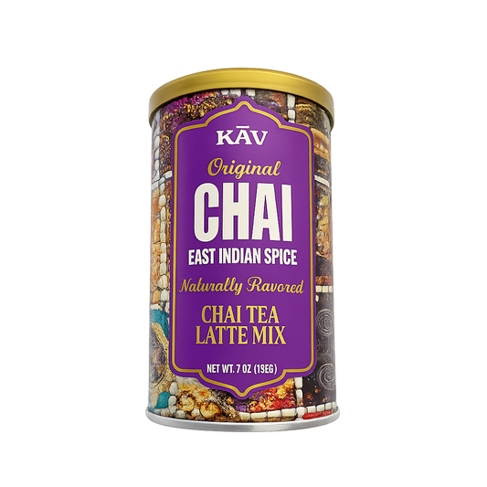 Chai East Indian Spice