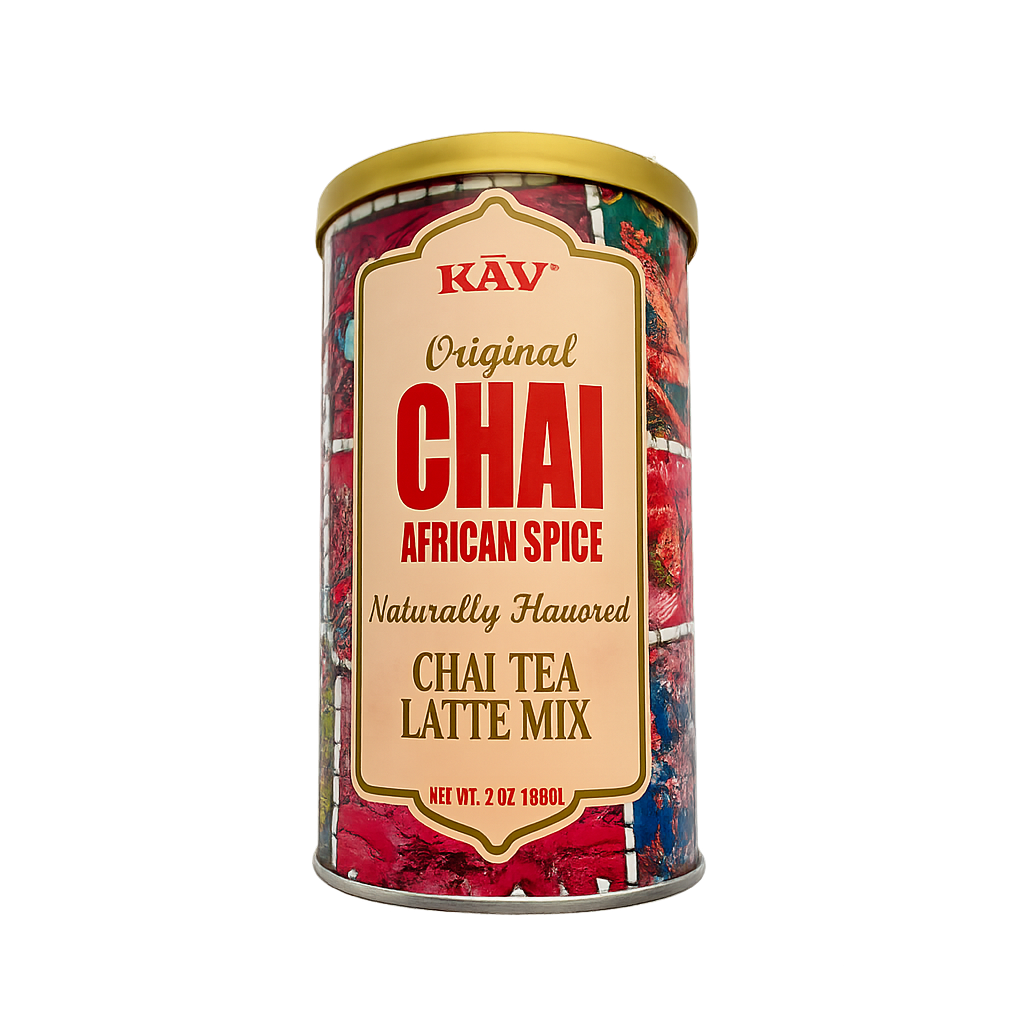 Chai African Spice
