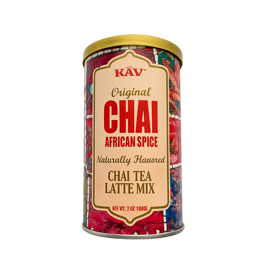 Chai African Spice