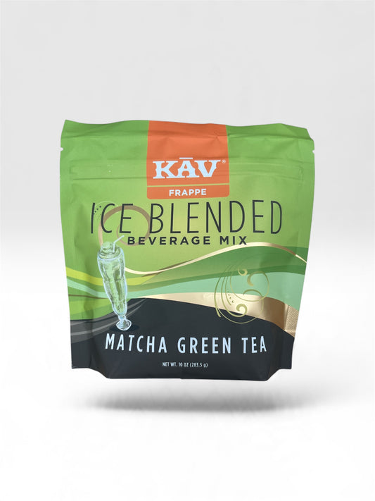 Chai Green Tea - 10 oz