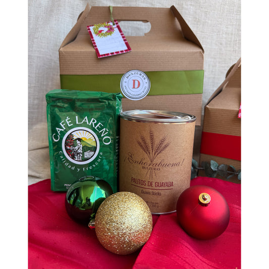 Perfect Combination Holiday Box