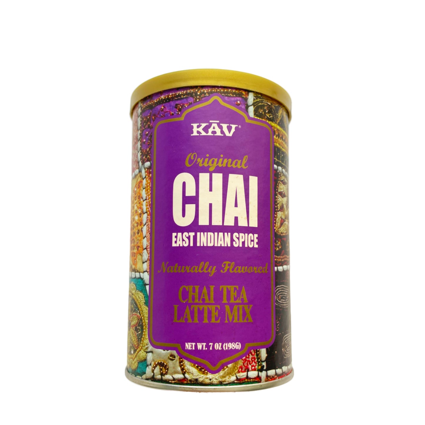 Chai East Indian Spice