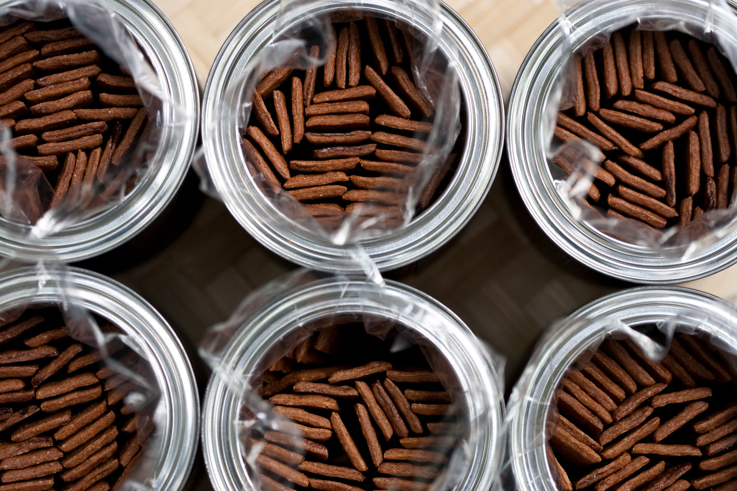 Palitos de Guayaba / Guava Sticks Tin