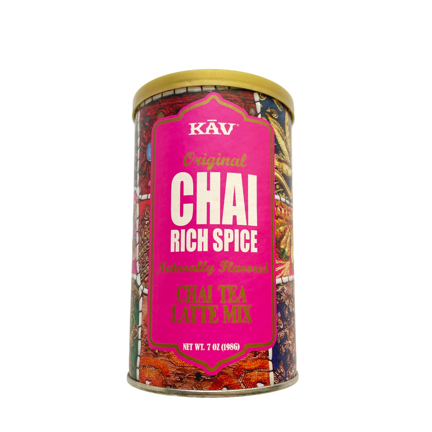 Chai Rich Spice