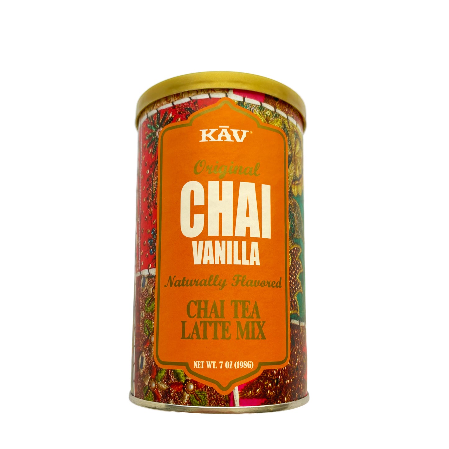 Chai Vanilla
